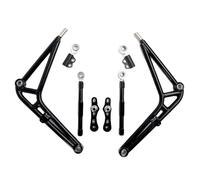 Bras Contrôle Suspension Compatible Avec BMW E36 1990 1991 1992 1993 1994 1995 1996 1997 1998 1999 2000 Kit De Bras De Commande De Voiture PZ006210