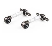 Bras Contrôle Suspension Compatible Avec Civic EK EG 1988 1989 1990 1991 1992 1993 1994 1995 1996 1997 1998 1999 2000 2001 Kit De Bras De Carrossage Arrière Réglable TT101823-SL