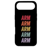 Bras Coque pour iPhone Air