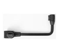 Preston Innovations Offbox 36 Cross Seat Box Attachment Noir L