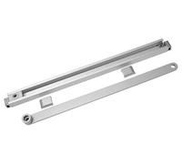 Bras coulissant pour séries TS 71/TS 72/TS 73V et 83 argent - - 22002601