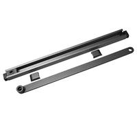 Dormakaba - Bras à coulisse pour TS 71/72/73/83 - Noir - 22002619