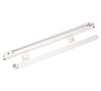 Bras à coulisse pour TS 71/ 72/ 73/ 83 DORMAKABA - Blanc - 22002611 Noir G