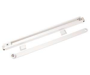 Bras coulissant pour séries TS 71/TS 72/TS 73V/TS 83 blanc DORMAKABA 22002611