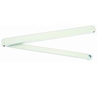 Bras coulisse G.N pour TS 91/ 92/ 93 - Blanc - 64010011