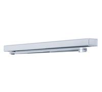 Bras coulisse G.N pour TS 91/ 92/ 93 DORMA - Argent- 64010001