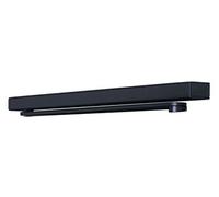 Bras coulisse G.N pour TS 91/ 92/ 93 DORMA - Noir - 64010019