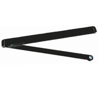 Bras coulisse G.N pour TS 91/ 92/ 93 DORMA - Noir - 64010019