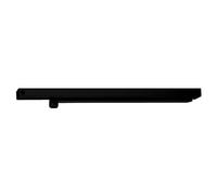 Bras coulisse GEZE pour ferme-porte TS3000/5000 - Noir 9005-198812