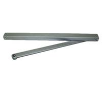 Bras à coulisse pour ferme-porte TS2000 et TS4000 GEZE - Argent - 102533
