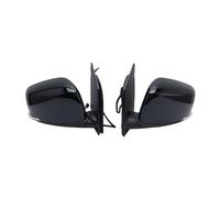 Bras Court Ensemble De Rétroviseur De Porte Latérale De Voiture À 7 Broches, Pour Chrysler Town & Country 2011-2018 2019 2020(1 paire)