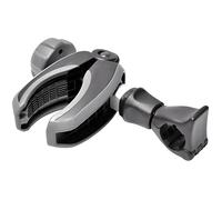 Bras court - Thule - VeloCompact 927 - Noir - Sur attelage - Compatible avec Velo Compact 927