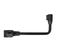 Bras croisé long - Preston Innovations - OffBox36 - Bloc d'insertion rapide - Noir