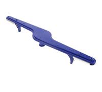 Bras D’aspersion Inférieur en ABS pour Lave-vaisselle 5304517203 | 1 Pièce, Trous de Sortie D’eau, Installation Rapide, Bleu, pour Entretien Domestique et Réparation la Cuisine