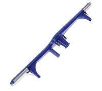 Bras D’aspersion Inférieur pour Lave-vaisselle 5304517203 Abs Bleu