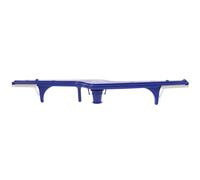 Bras D’aspersion Inférieur pour Lave-vaisselle 5304517203 Abs Bleu | Accessoire de Remplacement, Installation Facile, Dureté Élevée, Pièce Compatible Lave-vaisselle