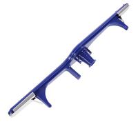 Bras D’aspersion Inférieur pour Lave-vaisselle Bleu Abs 5304517203 | Accessoire de Rechange, Haute Dureté et Grosse Résistance, Remplacement Facile, Pièce pour Appareil Domestique
