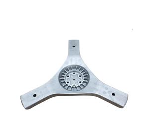 Bras D'araignée D'assemblage D'arbre De Bride De Machine À Laver De Tambour, Compatible For Haier, Pièces De Rechange De Machine À Laver De Trépied De Tambour Intérieur(A)