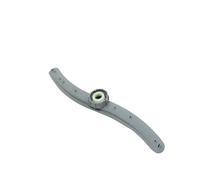 Bras D'arrosage Pièce De Rechange D'hélice Supérieure Et Inférieure WQP12-9270-CN 9378A 9350G Remplacement De L'arroseur Rotatif, Compatible Avec Midea Lave-vaisselle