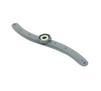 Bras D'aspersion À Hélice Supérieur Et Inférieur For Lave-vaisselle (aspersion Rotative) - Compatible Avec Midea WQP12-9270-CN/9378A/9350G (Pièce De Rechange)
