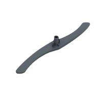 Bras D'aspersion For Lave-vaisselle, Compatible Avec Midea, WQP8-3905-CN / WQP8-3906-CN / H3602D Hélice de lave-vaisselle