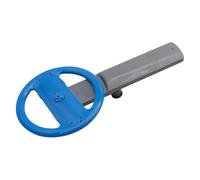 Bras d'aspersion inférieur de rechange for lave-vaisselle, pièce de rechange for lave-vaisselle, accessoires compatibles avec les modèles FGHD2465NB0A