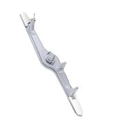 Bras d'aspersion inférieur for lave-vaisselle 154568002, compatible avec Electrolux et Frigidaire, références : 154568001, 5304517203, AP3958746, EA1524955, 1196170 (pièce de rechange)