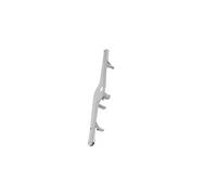 Bras d'aspersion inférieur for lave-vaisselle 154568002, compatible avec Electrolux et Frigidaire. Références : 154568001, 5304517203, AP3958746, EA1524955, 1196170 (pièce de rechange).