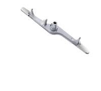 Bras d'aspersion inférieur for lave-vaisselle 154568002, compatible avec Electrolux et Frigidaire. Références : 154568001, 5304517203, AP3958746, EA1524955, 1196170 (pièce de rechange).