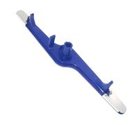 Bras d'aspersion inférieur for lave-vaisselle 27RB 5304517203, compatible avec les références 5304506526, 4840174, 154414101, 154250801, 154250901, PS12585623 et EAP12585623