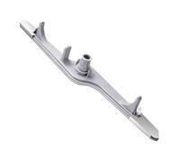 Bras d'aspersion inférieur for lave-vaisselle A65Z 154568002, compatible avec Electrolux et Frigidaire, références : 154568001, 5304517203, AP3958746, EA1524955, 1196170.