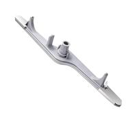 Bras d'aspersion inférieur for lave-vaisselle A65Z 154568002, compatible avec Electrolux et Frigidaire. Références : 154568001, 5304517203, AP3958746, EA1524955, 1196170.