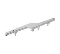 Bras d'aspersion inférieur for lave-vaisselle B02C-154568002, compatible avec les modèles Electrolux 154568001, 5304517203, AP3958746, EA1524955 et 1196170