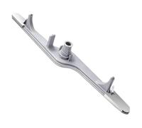 Bras d'aspersion inférieur for lave-vaisselle, compatible avec Electrolux Frigidaire 154568001 5304517203 AP3958746, EA1524955 1196170 (pièce de rechange)