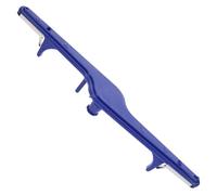 Bras D'aspersion Inférieur pour Lave-vaisselle 5304517203 en Abs Bleu