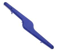 Bras D'aspersion Inférieur pour Lave-vaisselle 5304517203 en Abs Bleu | Pièce de Rechange, Accessoires pour Appareils Ménagers, Installation Facile, Haute Dureté et Grosse