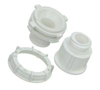 Bras d'aspersion lave-vaisselle compatible support C00075111 482000027318