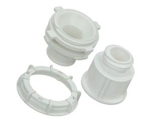 Bras d'aspersion lave-vaisselle compatible support C00075111 482000027318