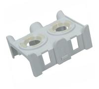 Bras d'aspersion lave-vaisselle Whirlpool bague compatible pièce détachée 481253029431 C00310965 GO02C352WPC