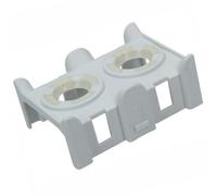 Bras d'aspersion lave-vaisselle Whirlpool compatible pièces 481253029431 C00310965 DSA901WH