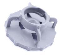 Bras d'aspersion supérieur d'origine pour lave-vaisselle C00503917 / 488000503917
