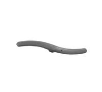 Bras D'aspersion Supérieur Et Inférieur For Lave-vaisselle, Compatible Avec Les Arroseurs Rotatifs Midea WQP12-9270-CN9378A9350G