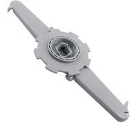 Bras D'aspersion Supérieur For Lave-vaisselle, Compatible Avec Les Modèles Frigidaire Suivants : 154607802, 5304506516, 154478202 Et PS2581378.