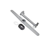 Bras d'aspersion supérieur pour lave-vaisselle Electrolux, Aeg réf : 4055287181