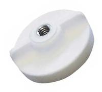 Bras d'aspersion supérieur pour lave-vaisselle - pièce d'origine 482250510538 / C00338025 avec écrou