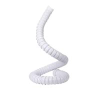 Bras d'aspiration articulé flexible, Tuyau de fumée avec capot for gravure laser, soudage, laboratoires multicolores, plusieurs tailles(B L 2m/6.5 Ft,Id 45MM/1 7/9 In)
