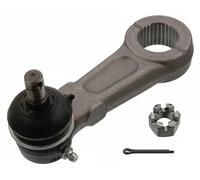 Bras de boîte de direction Essieu avant 41308 FEBI BILSTEIN pour MITSUBISHI L200