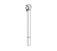 Bras de butée de cadre de remplacement 290 mm pour porte-vélos Justclick 3