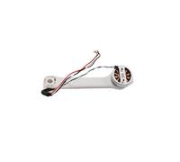 Bras de câblage pré-fixé pour Lito 1, arrière gauche | Coque ABS et structure du moteur pour pièces de rechange et de service