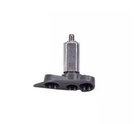 Bras de cardan et structure de support d'axe pour DJI Mini 5 Pro, pièces de rechange pour cadre de stabilisateur avant et arrière, kit de réparation pour charnière de bras cassé (axe du bras arrière